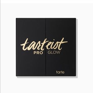 Tarteist Pro glo contour and highlight palette
